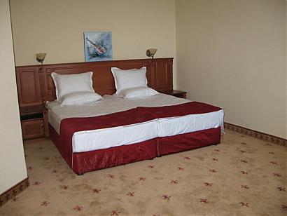 Imagine Hotel Carolina