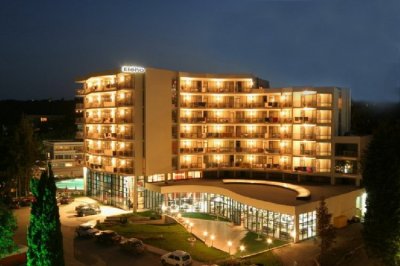 Imagine Hotel Elena