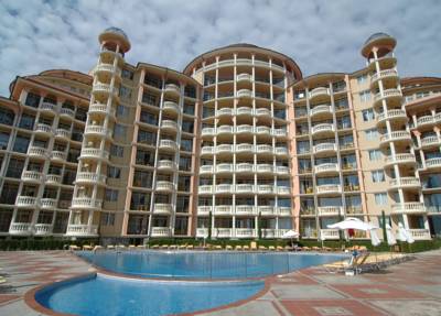 Imagine Hotel Atrium & Andalusia