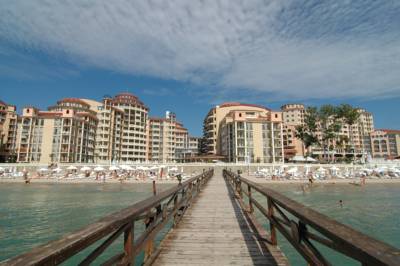 Imagine Hotel Atrium & Andalusia