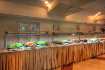 Imagine Hotel Atrium & Andalusia