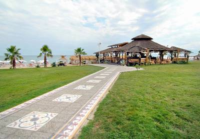 Imagine Hotel Atrium & Andalusia