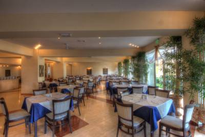 Imagine Hotel Atrium & Andalusia