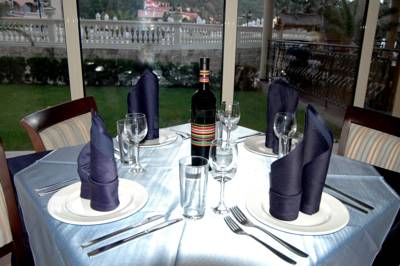 Imagine Hotel Atrium & Andalusia