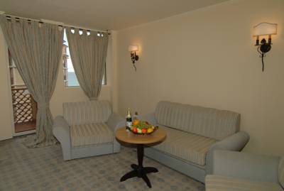 Imagine Hotel Atrium & Andalusia