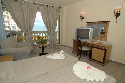 Imagine Hotel Atrium & Andalusia