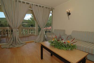 Imagine Hotel Atrium & Andalusia