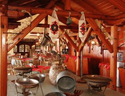 Imagine Hotel Atrium & Andalusia
