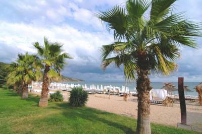 Imagine Hotel Atrium & Andalusia