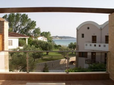 Imagine Hotel Olympion Sunset