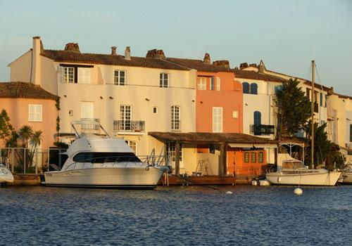 Imagine Les Parcs De Grimaud