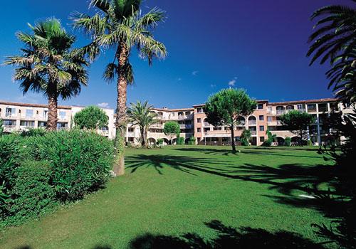 Imagine Les Parcs De Grimaud