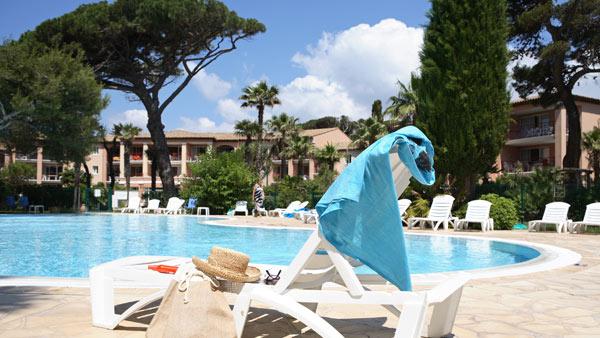 Imagine Hyeres La Pinede