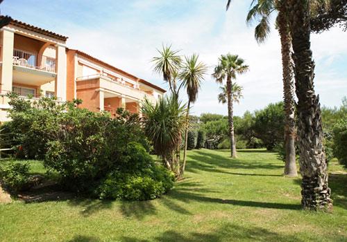 Imagine Hyeres La Pinede