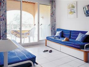 Imagine Residence Hameau De La Pinede