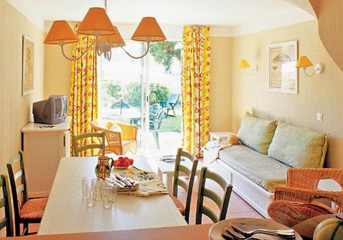 Imagine Residence Hameau De La Pinede
