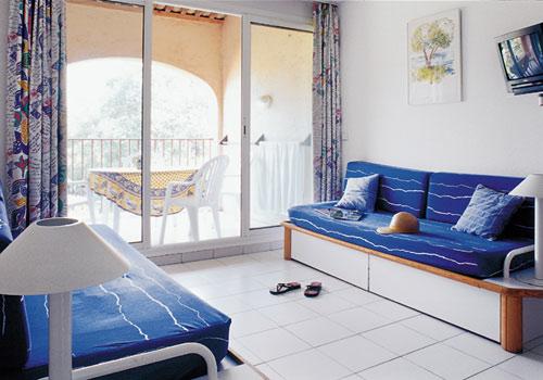 Imagine Residence Hameau De La Pinede