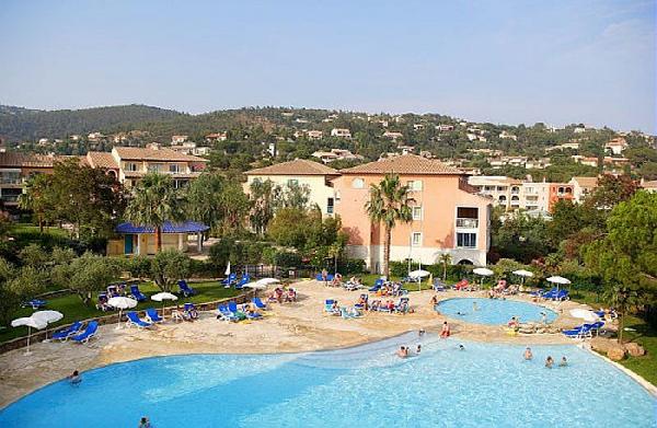 Imagine Residence Les Rivages