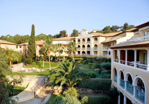Imagine Residence Les Rivages