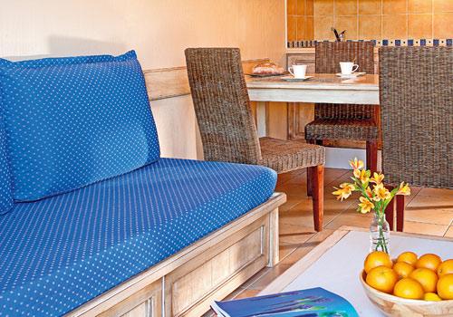 Imagine Residence Les Rivages