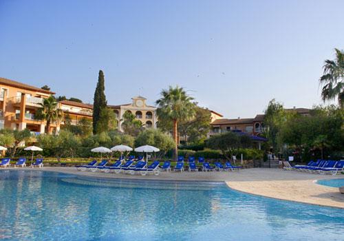 Imagine Residence Les Rivages