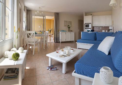 Imagine Residence  Le Hameau