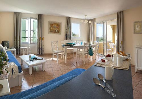 Imagine Residence  Le Hameau