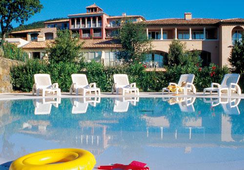 Imagine Residence  Le Hameau