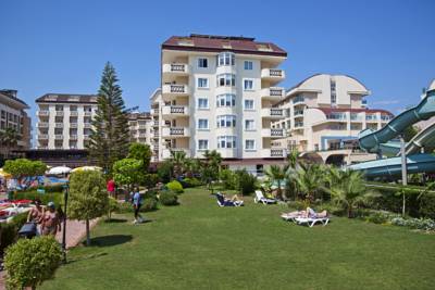 Imagine Hotel Titan Garden