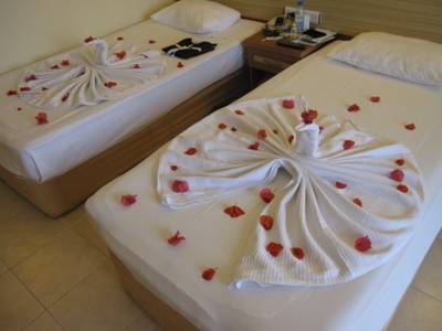 Imagine Hotel Titan Garden