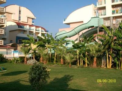 Imagine Hotel Titan Garden
