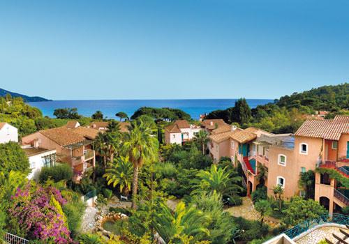 Imagine Residence  Pramonsquier