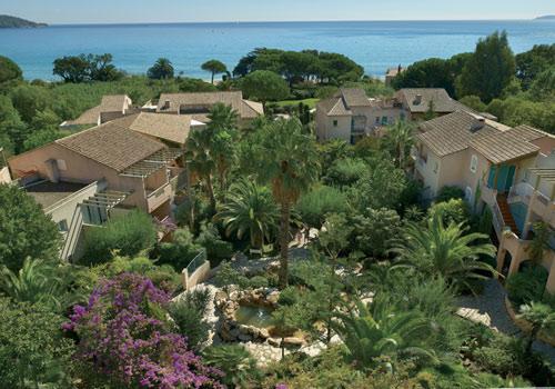 Imagine Residence  Pramonsquier
