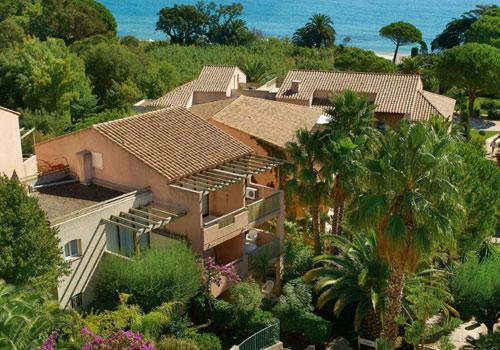 Imagine Residence  Pramonsquier