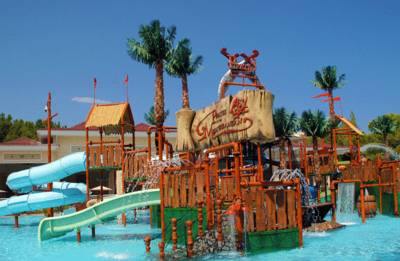 Imagine Hotel Gural Premier Tekirova