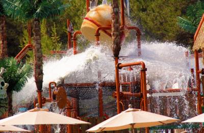 Imagine Hotel Gural Premier Tekirova