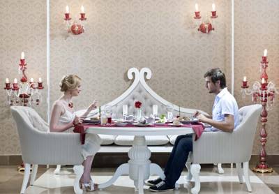 Imagine Hotel Gural Premier Tekirova