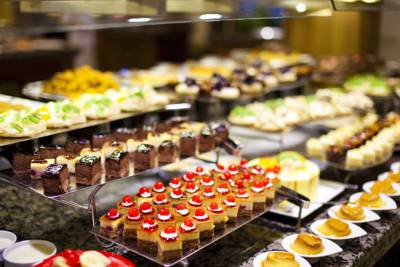 Imagine Hotel Gural Premier Tekirova