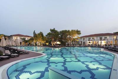 Imagine Hotel Gural Premier Tekirova