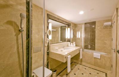 Imagine Hotel Gural Premier Tekirova