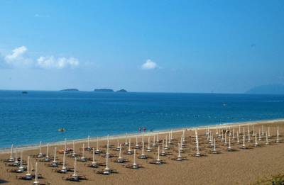 Imagine Hotel Gural Premier Tekirova