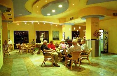 Imagine Hotel Dana Palace