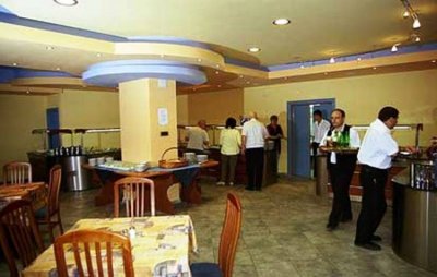 Imagine Hotel Dana Palace