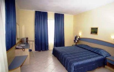 Imagine Hotel Dana Palace