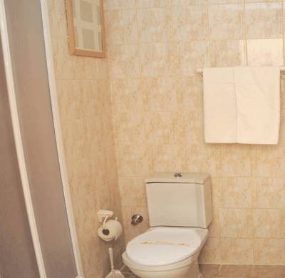 Imagine Hotel Palm Garden