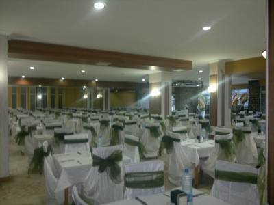 Imagine Hotel Palm Garden