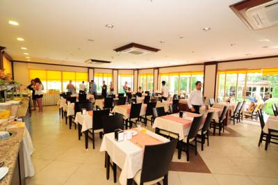 Imagine Hotel Bitez Garden Life