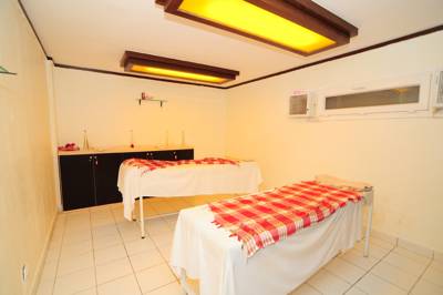 Imagine Hotel Bitez Garden Life