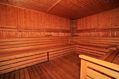 Imagine Hotel Bitez Garden Life