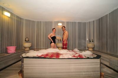 Imagine Hotel Bitez Garden Life